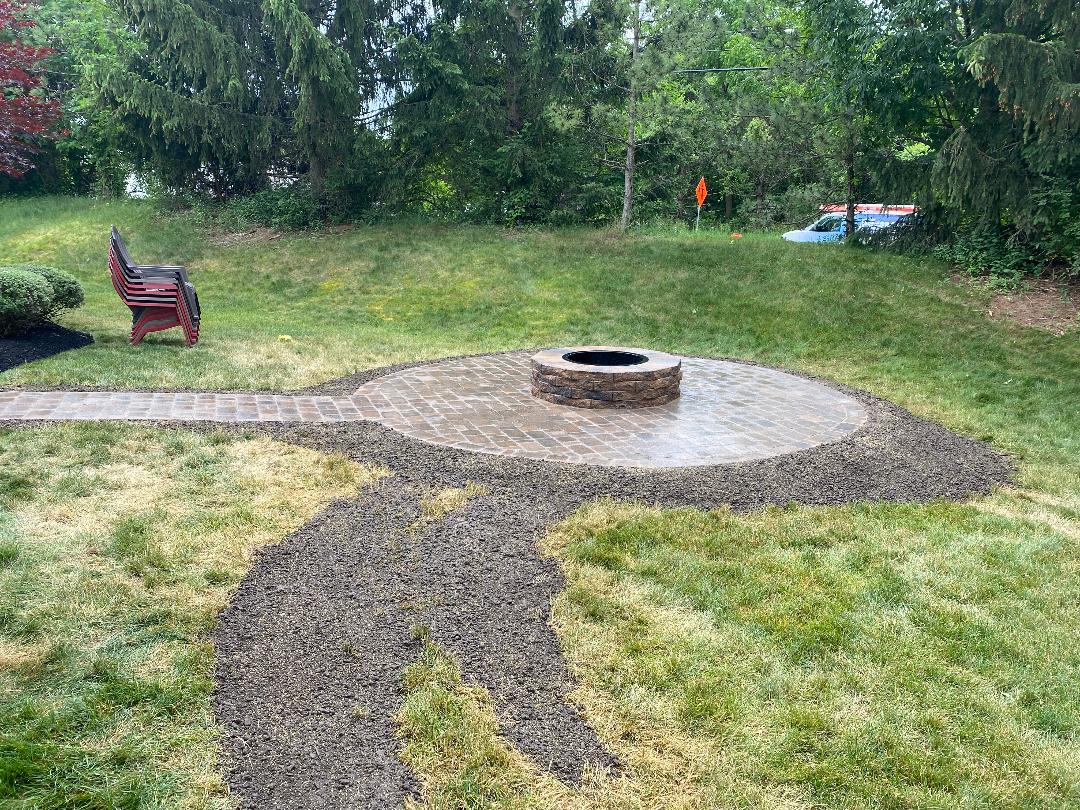 Firepit – After