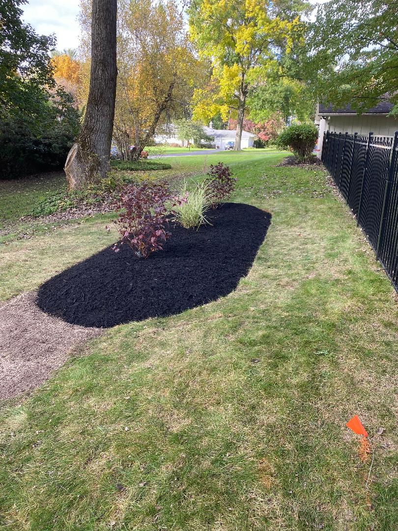 After Garden Install