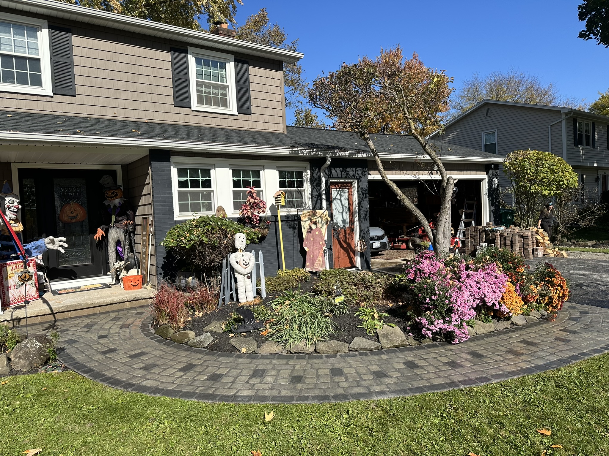 Walkway Repair – After 2