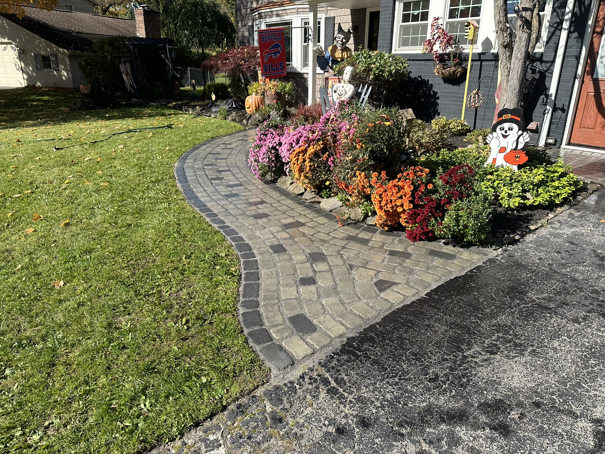 Walkway Repair – After 3