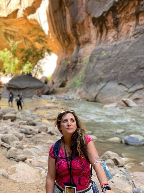 Jennifer Cornwell headshot